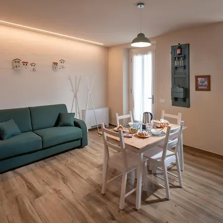 Casa Bordesini