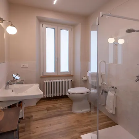 Casa Bordesini Appartamento