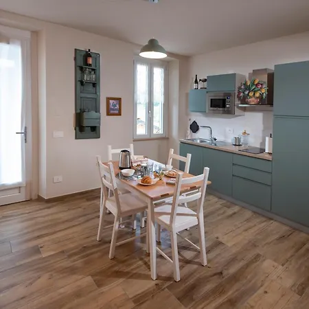 Casa Bordesini *