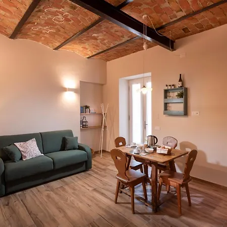 Casa Bordesini La Morra