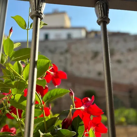 Casa Bordesini * La Morra