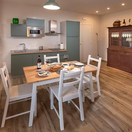 Appartamento Casa Bordesini *