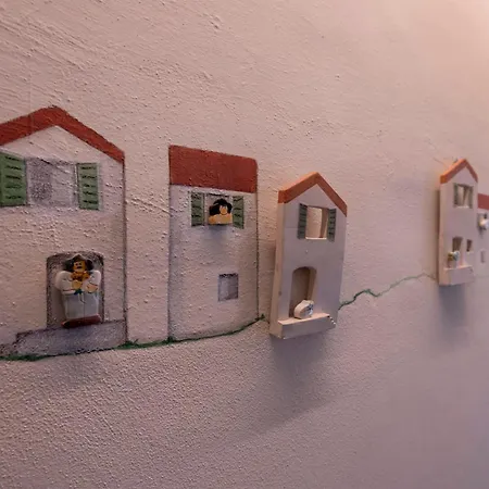 Casa Bordesini