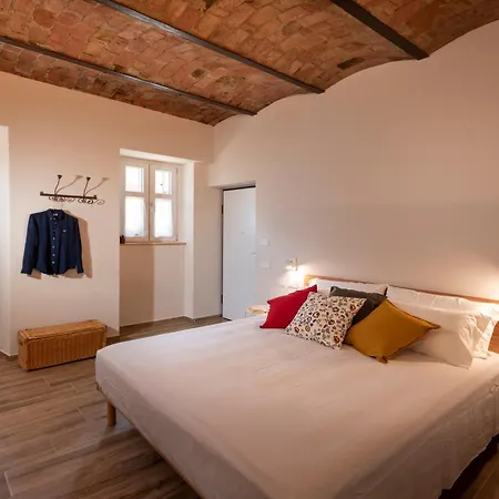 Casa Bordesini Daire