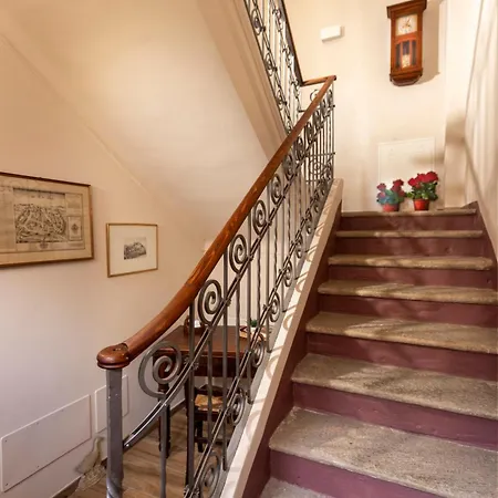 Appartamento Casa Bordesini *