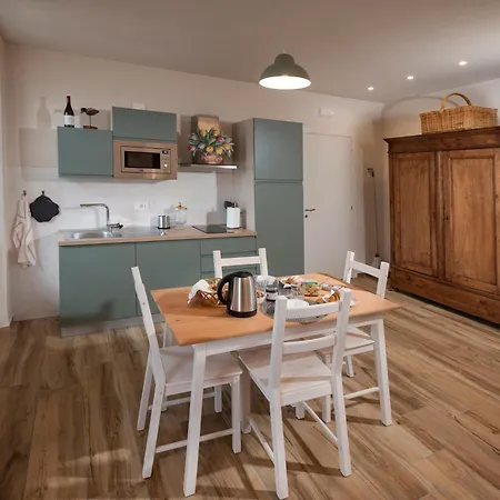 Casa Bordesini * La Morra