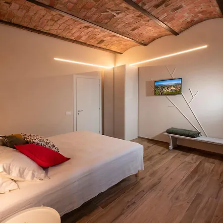 Appartamento Casa Bordesini