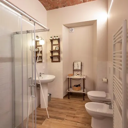 Casa Bordesini *
