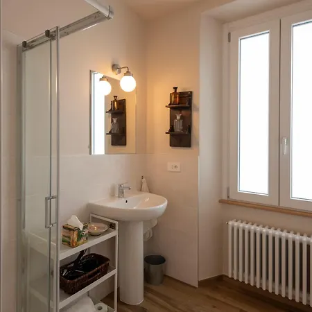 Casa Bordesini Appartamento La Morra