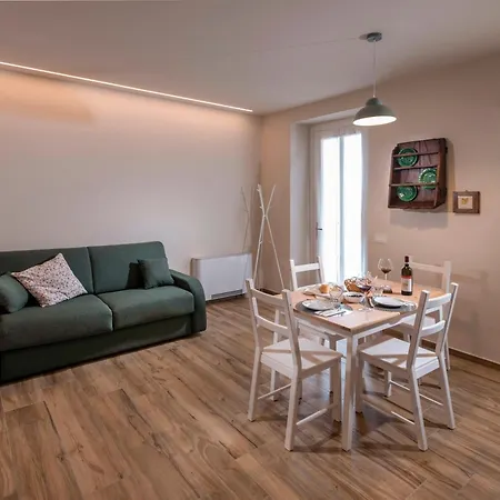 Διαμέρισμα Casa Bordesini La Morra
