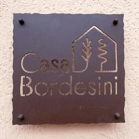 Casa Bordesini La Morra