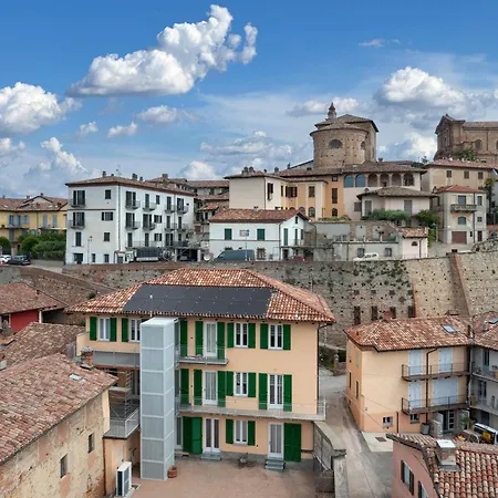 Casa Bordesini *